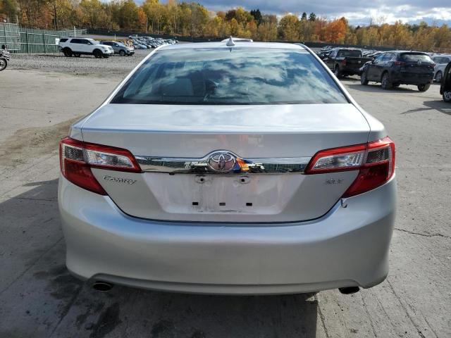 2013 TOYOTA CAMRY SE - 4T1BK1FK0DU534367