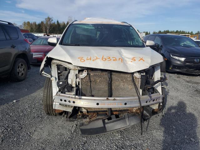 2019 HONDA PILOT TOUR 5FNYF6H95KB501509