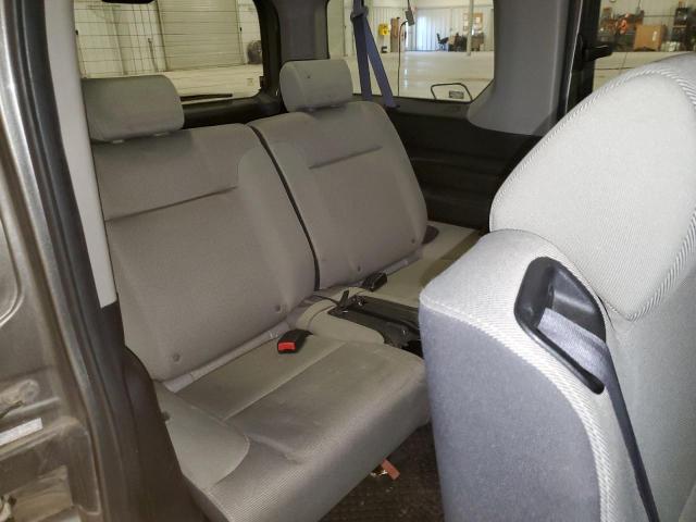 2008 HONDA ELEMENT EX #3283804429