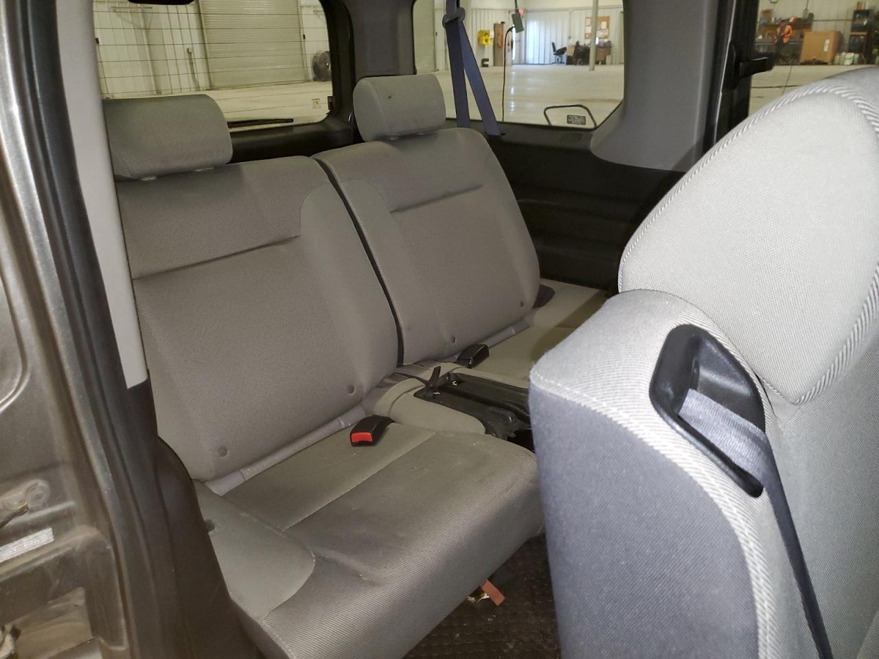 Lot #3283804429 2008 HONDA ELEMENT EX