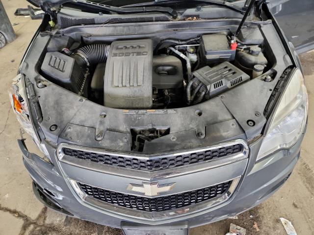 2013 CHEVROLET EQUINOX LT - 2GNALDEK1D6380497