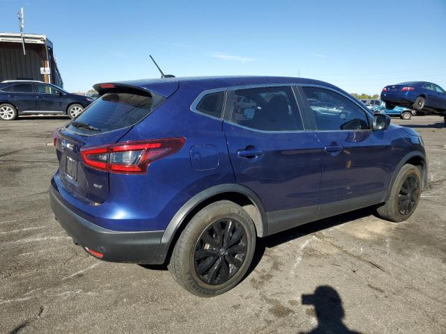 2021 NISSAN ROGUE SPOR #3288000141