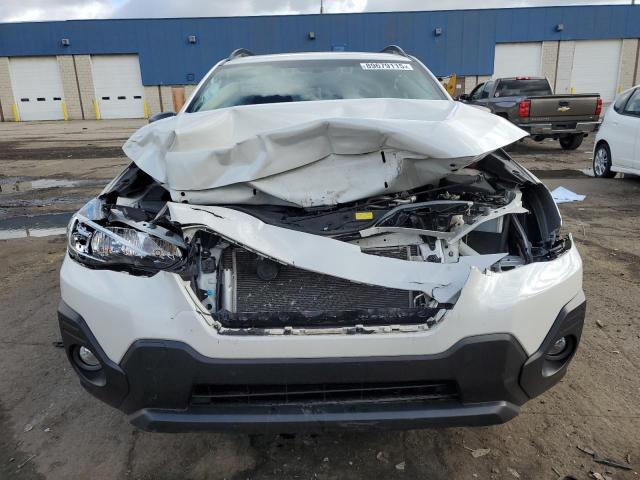 2021 SUBARU CROSSTREK #3286531147