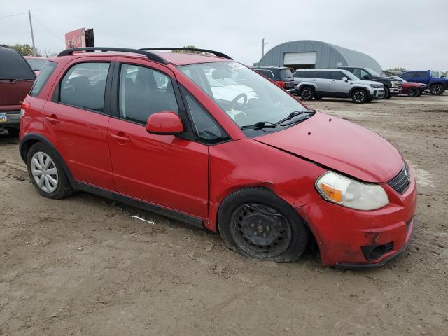 2010 SUZUKI SX4 #3281750913