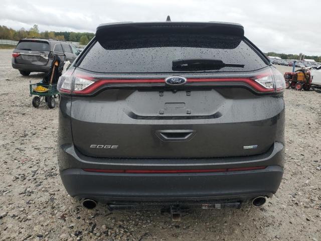2017 FORD EDGE SE - 2FMPK4G95HBB54276
