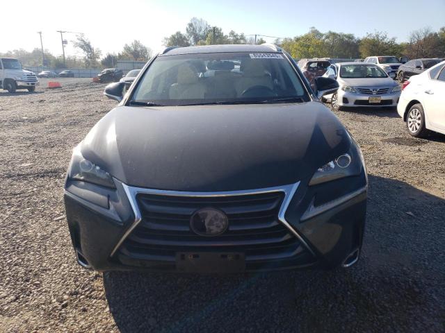 2016 LEXUS NX 200T BA JTJBARBZ6G2059555