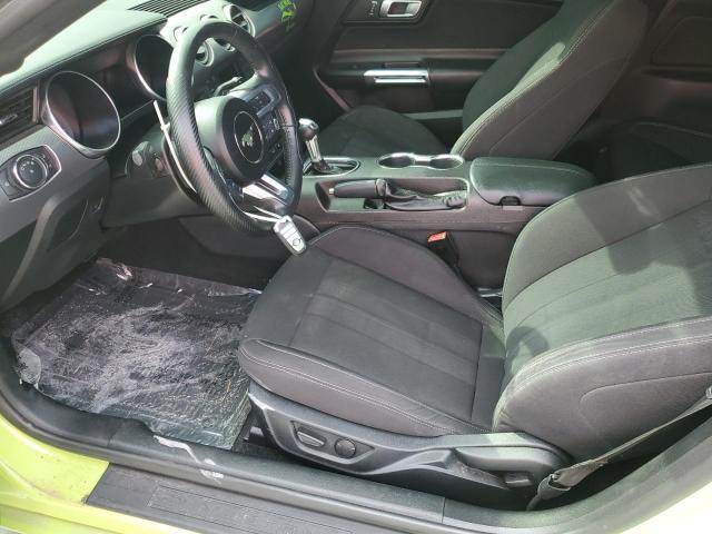 2020 FORD MUSTANG GT - 1FA6P8CF2L5150158