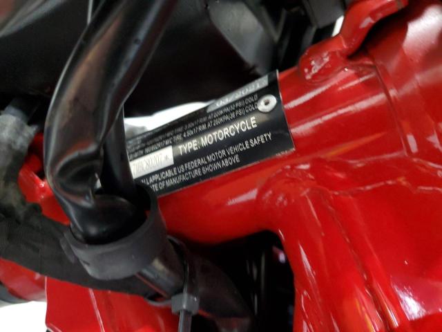 2021 BCRD 302S - LBBPHE047MBC80207