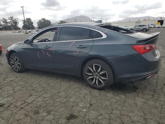 2020 CHEVROLET MALIBU RS - 1G1ZG5ST5LF152812