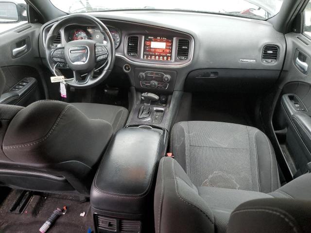 2016 DODGE CHARGER R/ 2C3CDXCT9GH211479