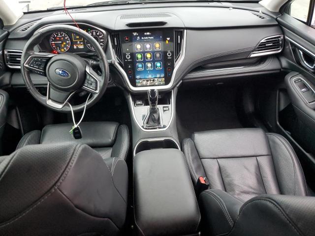 2024 SUBARU OUTBACK TO 4S4BTGPD4R3144630