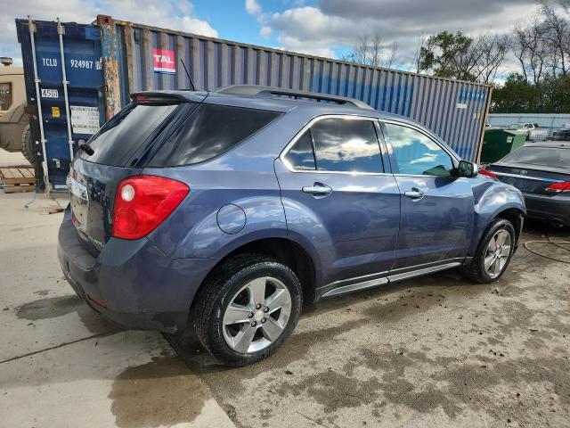 2013 CHEVROLET EQUINOX LT - 2GNFLEEK9D6343046