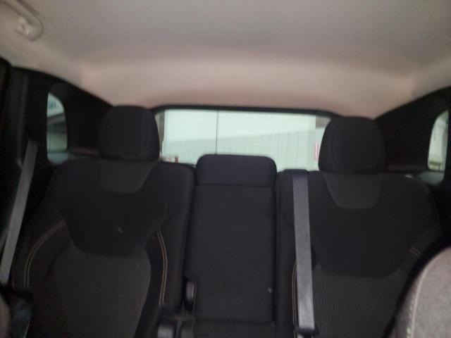 2016 JEEP CHEROKEE L #3281447988