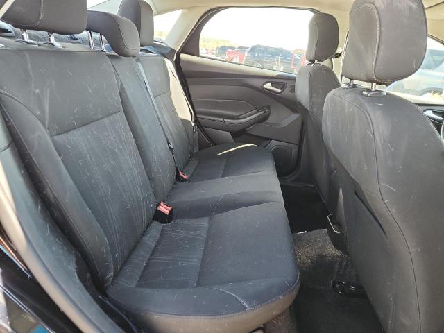 2018 FORD FOCUS SEL - 1FADP3H27JL228040