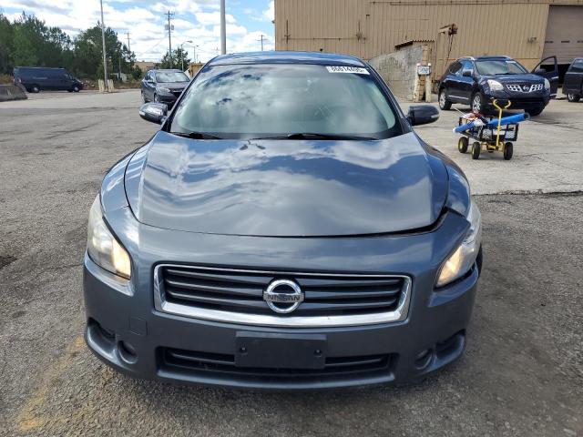 2013 NISSAN MAXIMA S #3287470010