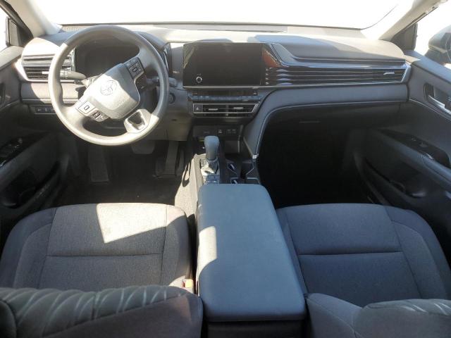 2025 TOYOTA CAMRY XSE #3269945006