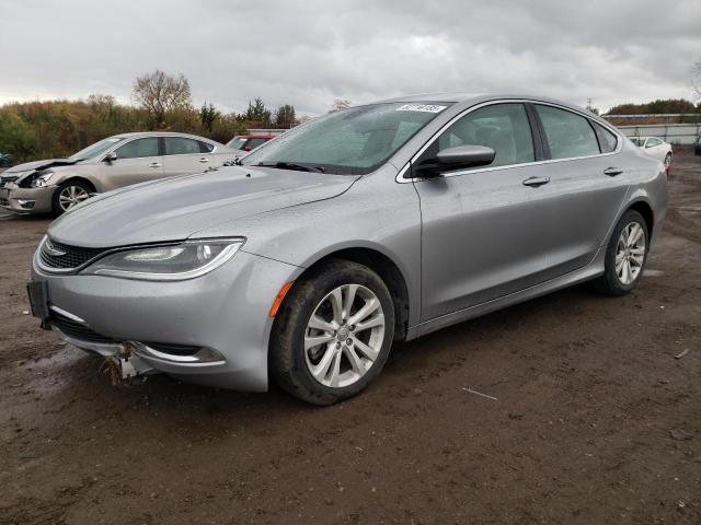 CHRYSLER 200 LIMITE
