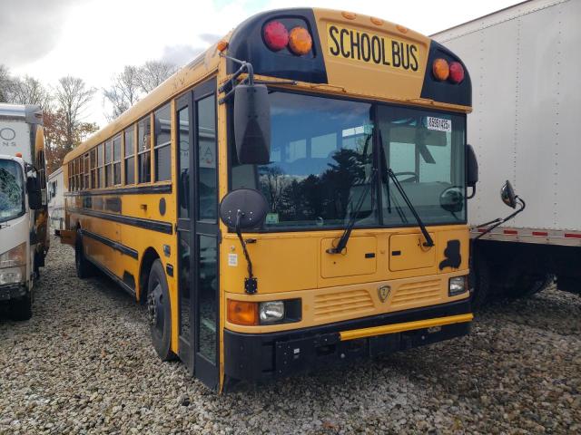 Global Auto Auctions: 2013 IC CORPORATION RE SERIES SCHOOL