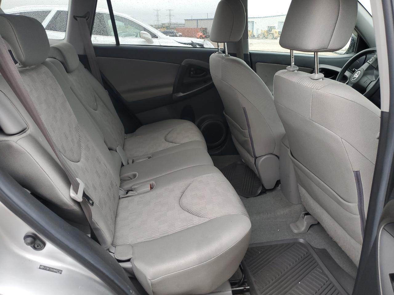 Lot #3287776092 2009 TOYOTA RAV4