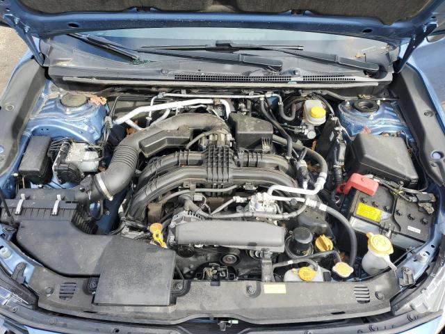 2021 SUBARU CROSSTREK - JF2GTAEC5MH216935