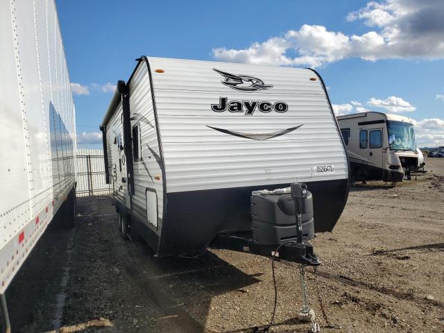 Global Auto Auctions: 2018 JAY 242BHS-1S