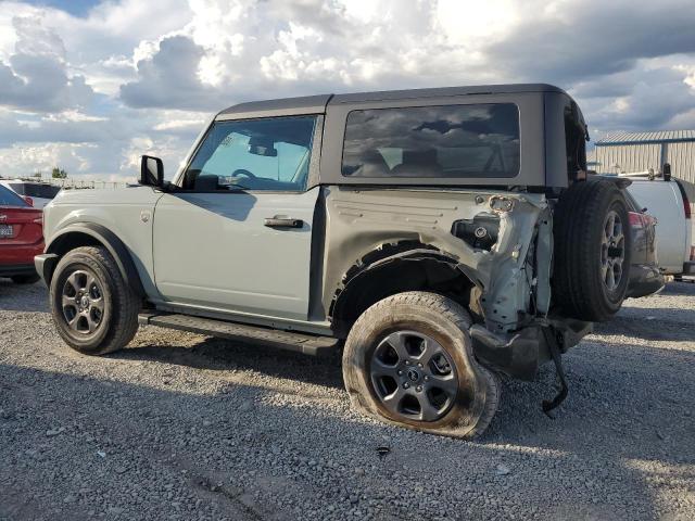 2024 FORD BRONCO BIG - 1FMDE7AH9RLB32925