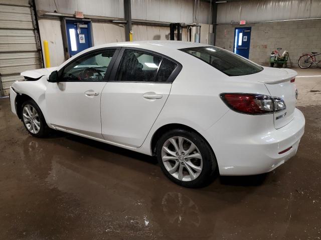 2011 MAZDA 3 S - JM1BL1U65B1422363