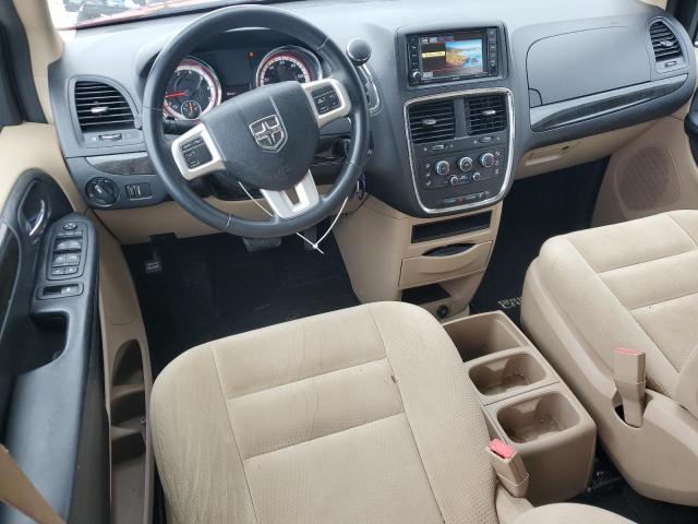 2015 DODGE GRAND CARA 2C4RDGBG9FR642102