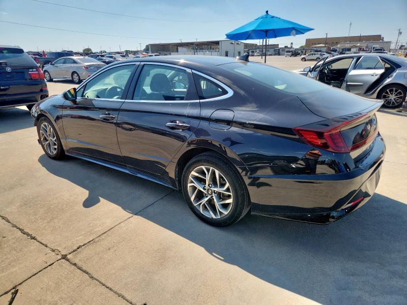 2023 HYUNDAI SONATA - KMHL14JA9PA270403