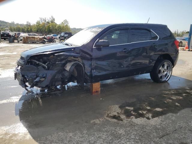 Global Auto Auctions: 2015 CHEVROLET EQUINOX LS