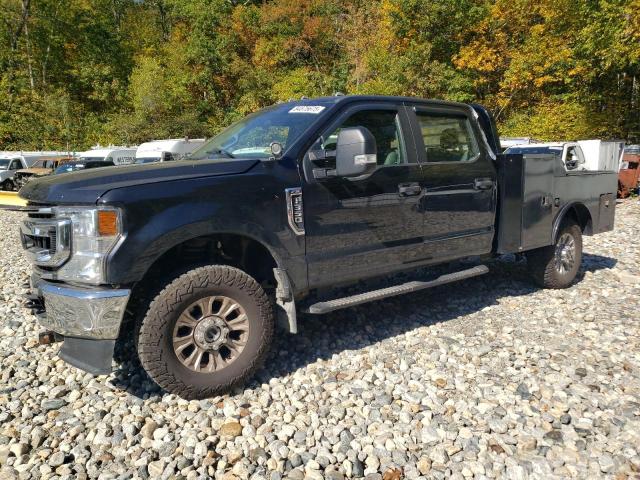 FORD F350 SUPER DUTY