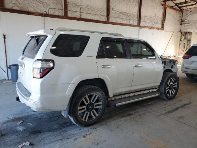 2017 TOYOTA 4RUNNER SR #3286567197