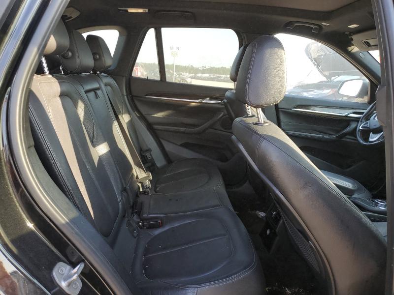 2017 BMW X1 XDRIVE2 #3276352669