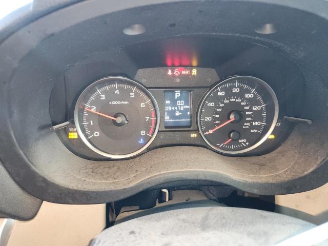 2016 SUBARU IMPREZA PR - JF1GPAB63GH299311