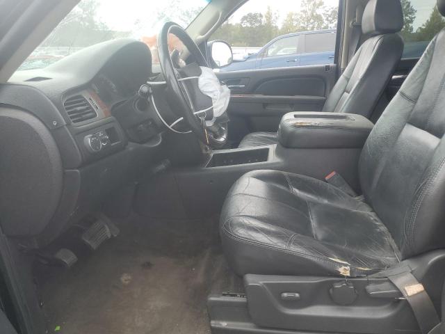 2011 CHEVROLET TAHOE HYBR - 1GNSCDFJ5BR152823