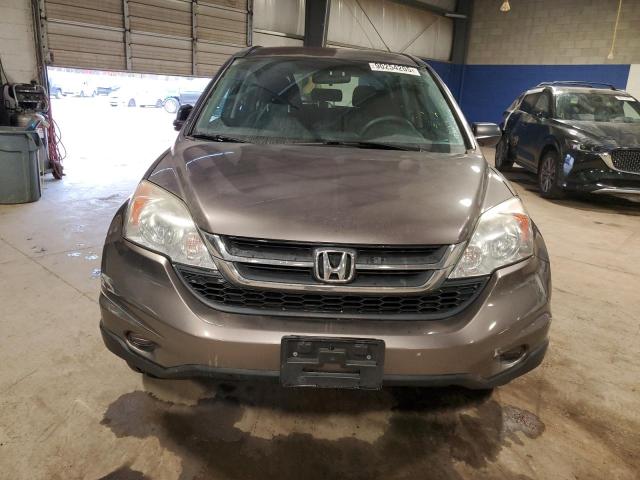 2010 HONDA CR-V LX - 5J6RE4H38AL061377