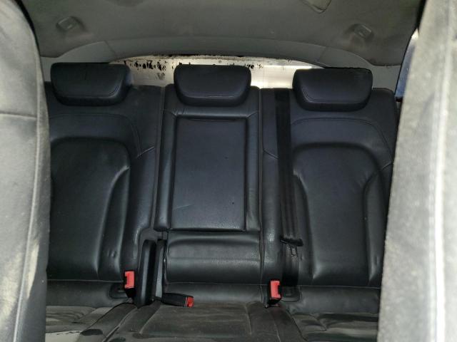 2009 AUDI Q5 3.2 #3264651916