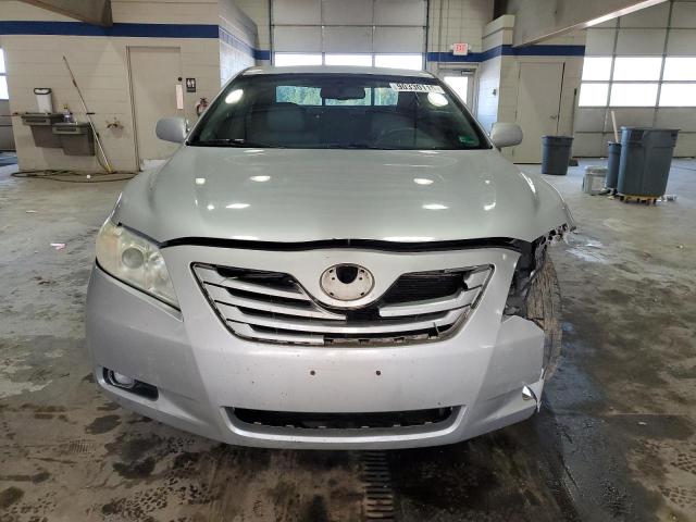 2009 TOYOTA CAMRY SE #3301820374