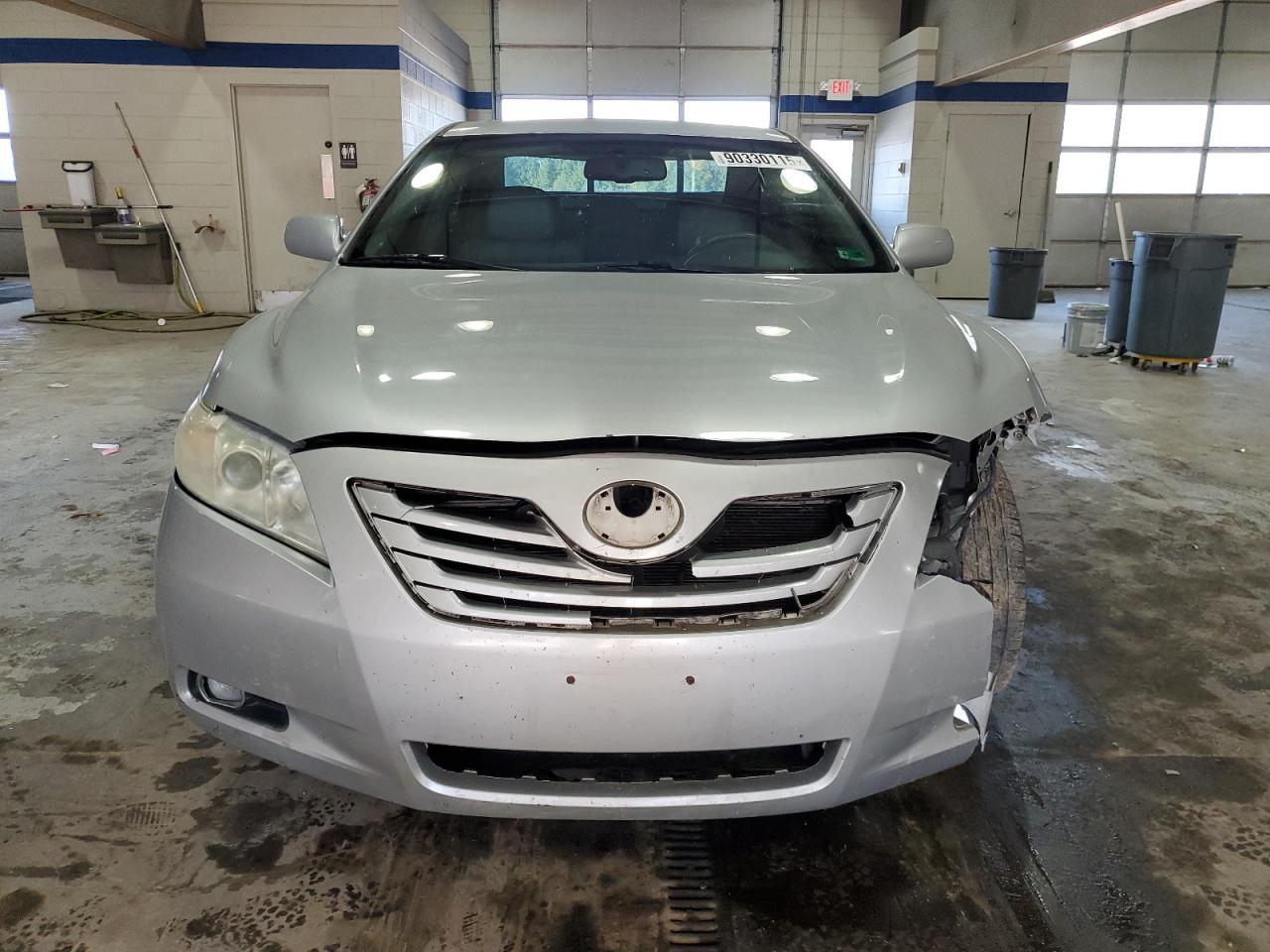 Lot #3301820374 2009 TOYOTA CAMRY SE