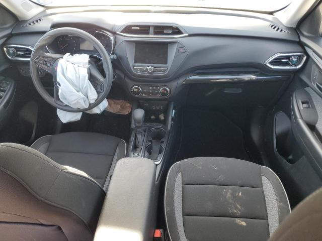 2023 CHEVROLET TRAILBLAZE #3296938844