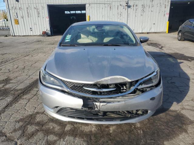2016 CHRYSLER 200 LIMITE #3302691999