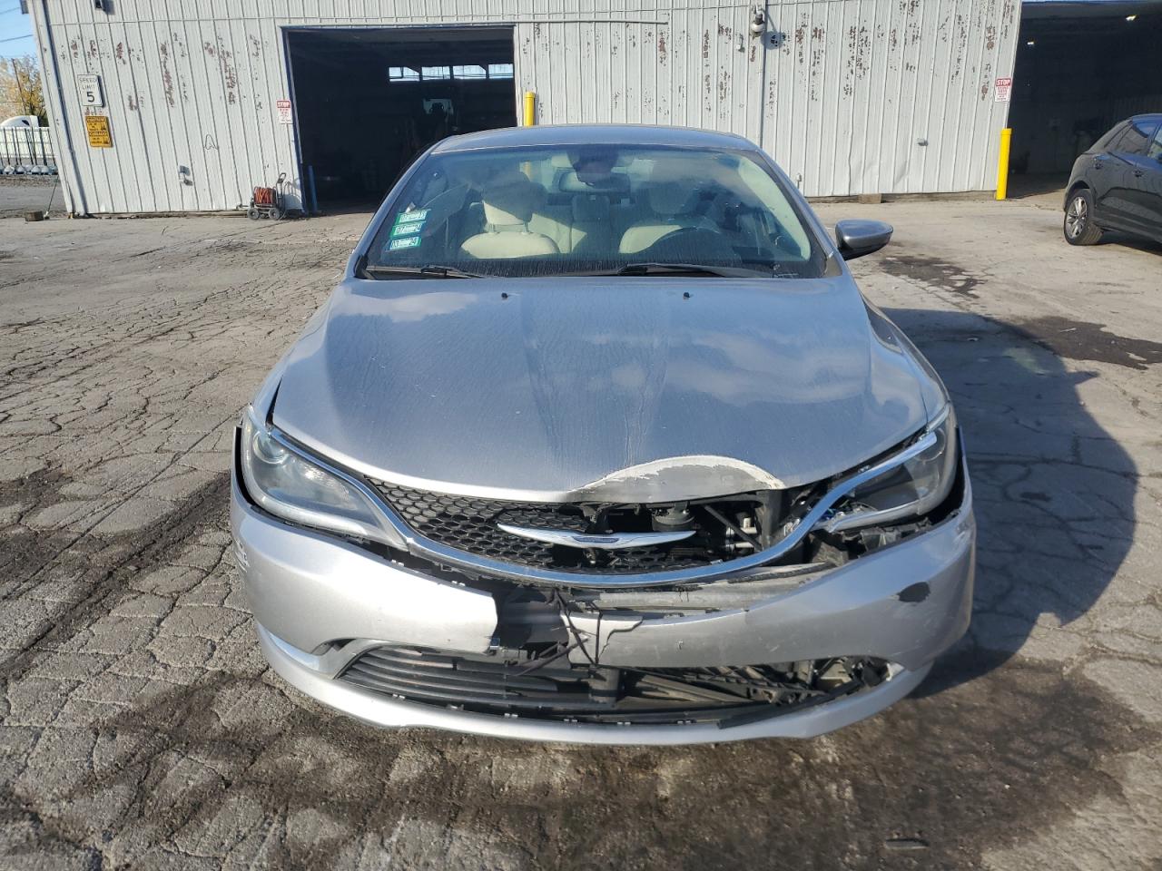 Lot #3302691999 2016 CHRYSLER 200 LIMITE