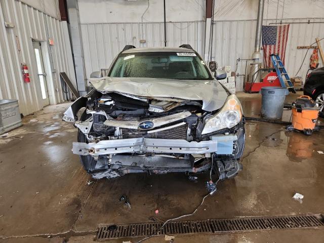 2012 SUBARU OUTBACK 2. - 4S4BRCAC1C3284763