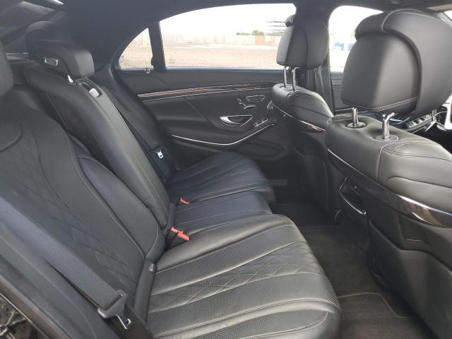 2019 MERCEDES-BENZ S 560 - WDDUG8DB2KA480570