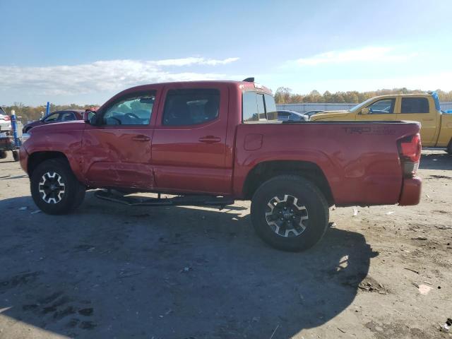 2022 TOYOTA TACOMA DOU - 3TMCZ5ANXNM470356