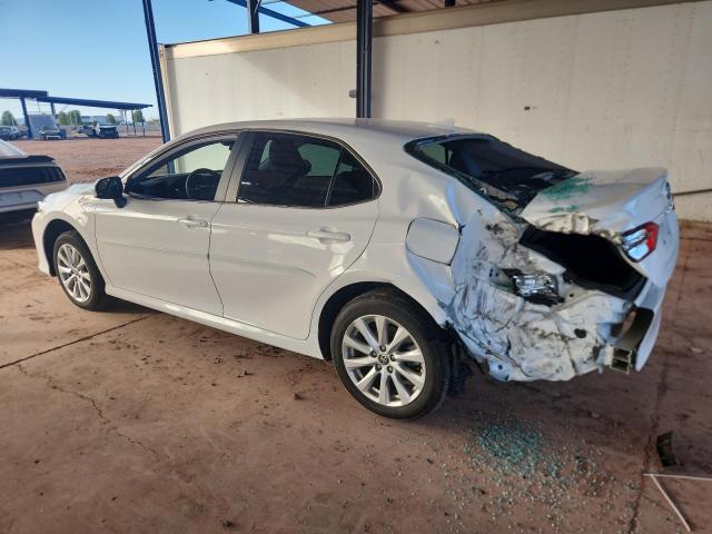 2020 TOYOTA CAMRY LE - 4T1C11AK6LU961503