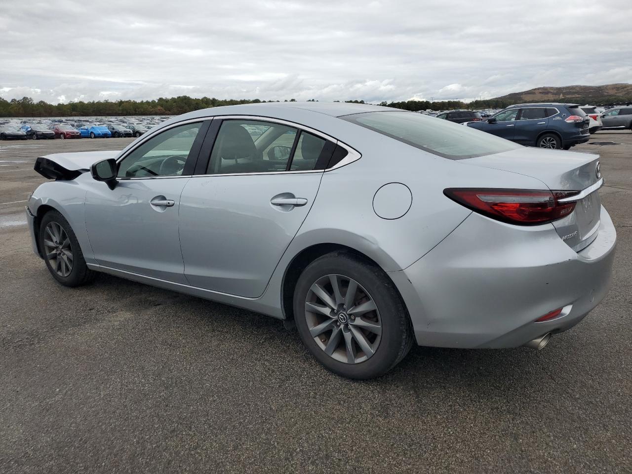 MAZDA 6 SPORT