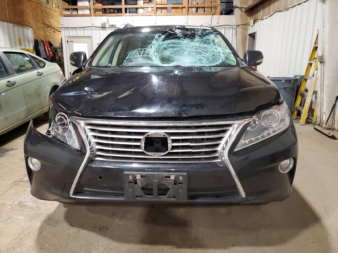LEXUS RX 350 BASE