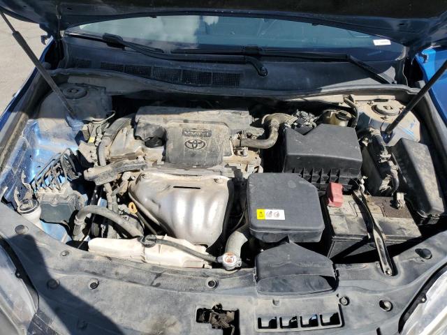 2017 TOYOTA CAMRY LE - 4T1BF1FK8HU776124