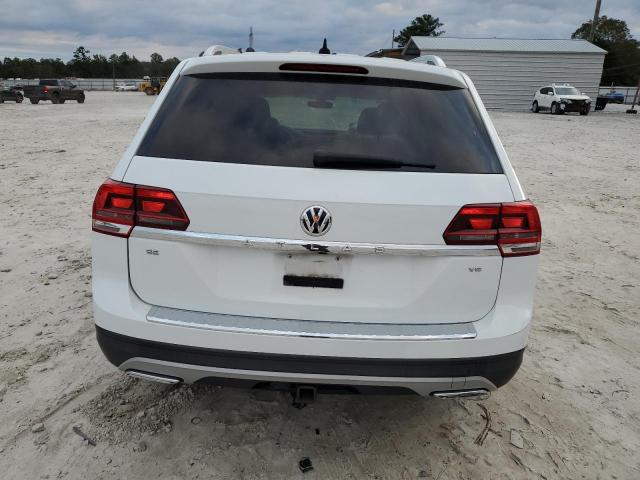 2019 VOLKSWAGEN ATLAS SE #3287665024